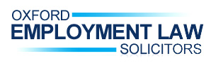 Oxford Employment law - logo